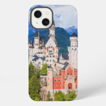 Neuschwanstein Castle Duitsland