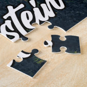 Neuschwanstein Castle, Duitsland Legpuzzel (Zijkant)