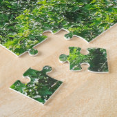 Neuschwanstein Castle, Duitsland Legpuzzel (Zijkant)