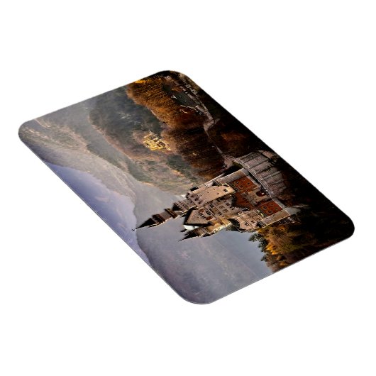 Neuschwanstein Castle Duitsland Magneet (Rechterzijde)