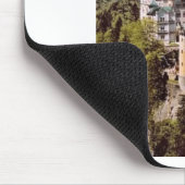 neuschwanstein castle - duitsland muismat (Hoek)