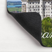 Neuschwanstein Castle Duitsland Muismat (Hoek)