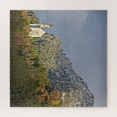 Neuschwanstein Castle - Duitsland - pc 20x20 - 676 Legpuzzel (Horizontaal)
