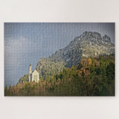 Neuschwanstein Castle - Duitsland - pc 20x30 - 101 Legpuzzel (Horizontaal)