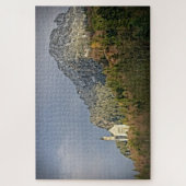Neuschwanstein Castle - Duitsland - pc 20x30 - 101 Legpuzzel (Verticaal)