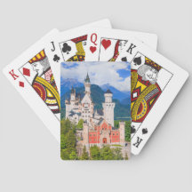 Neuschwanstein Castle Duitsland