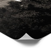 NEUSCHWANSTEIN Castle Duitsland Poster (Hoek)