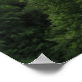 Neuschwanstein Castle - Duitsland Poster (Hoek)