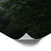 Neuschwanstein Castle - Duitsland Poster (Hoek)