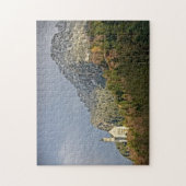 Neuschwanstein Castle - Duitsland - Puzzle Legpuzzel (Verticaal)