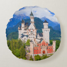 Neuschwanstein Castle Duitsland