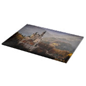 Neuschwanstein Castle Duitsland Snijplank (Hoek)