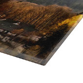 Neuschwanstein Castle Duitsland Snijplank (Hoek)