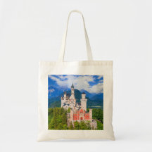 Neuschwanstein Castle Duitsland
