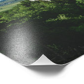 Neuschwanstein Castle Foto Afdruk (Hoek)