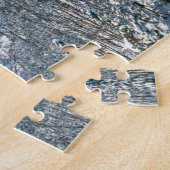 Neuschwanstein Castle Legpuzzel (Zijkant)