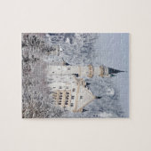 Neuschwanstein Castle Legpuzzel (Horizontaal)