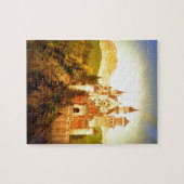 Neuschwanstein Castle Legpuzzel (Horizontaal)