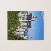 Neuschwanstein Castle Legpuzzel (Horizontaal)