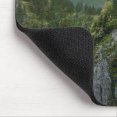 Neuschwanstein Castle Muismat (Hoek)