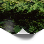 Neuschwanstein Castle Perfect Poster (Hoek)