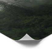 Neuschwanstein Castle Poster (Hoek)