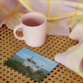 Neuschwanstein Castle - Schloss Neuschwanstein Briefkaart