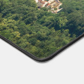 Neuschwanstein Castle, Schwangau, Duitsland Bureaumat (Hoek)