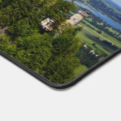 Neuschwanstein Castle, Schwangau, Duitsland Bureaumat (Hoek)