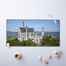 Neuschwanstein Castle, Schwangau, Duitsland Bureaumat