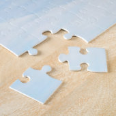 Neuschwanstein Castle Southwest Bavaria Duitsland Legpuzzel (Zijkant)