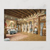 Neuschwanstein Castle Upper Bavaria Duitsland Briefkaart (Voorkant)