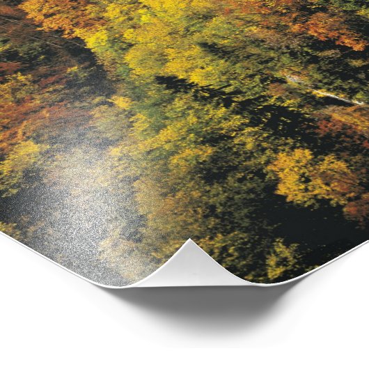 Neuschwanstein is een van de drie foto afdruk (Hoek)