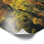 Neuschwanstein is een van de drie foto afdruk (Hoek)