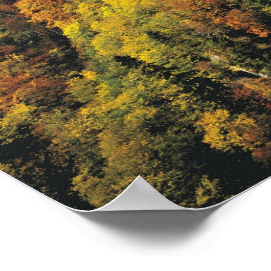 Neuschwanstein is een van de drie poster (Hoek)