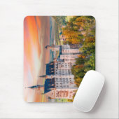 Neuschwanstein kasteel muismat (Met muis)