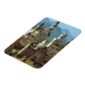 Neuschwanstein Magneet (Linkerzijde)