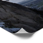 Neuschwanstein Poster (Hoek)