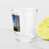 Neuschwanstein Shot Glas (Rechts)