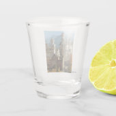 Neuschwanstein Shot Glas (Achterkant)