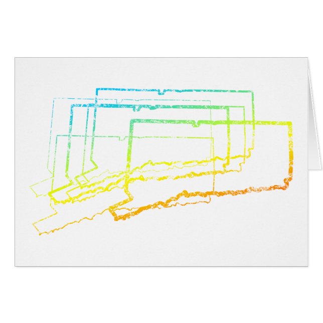 neushoorn (Voorkant Horizontaal)