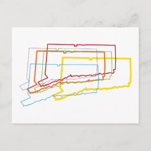 neushoorn briefkaart