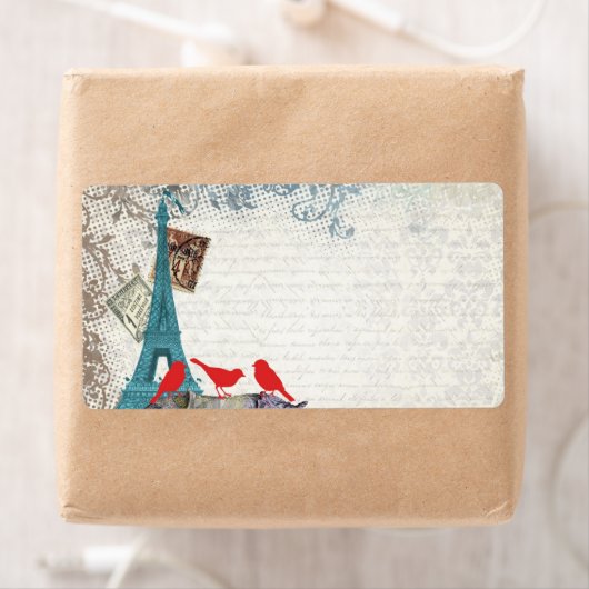  neushoorn etiket (Insitu)