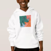 Neushoorn Kids (Voorkant)