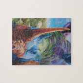 neushoorn legpuzzel (Horizontaal)