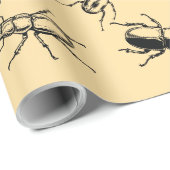 Neushoornpartij Cadeaupapier (Rol Hoek)
