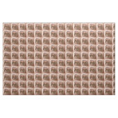 Neushoorns In De Vallei, Stof (Yard (91,4 cm))