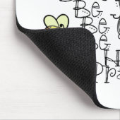 neushoorns muismat (Hoek)