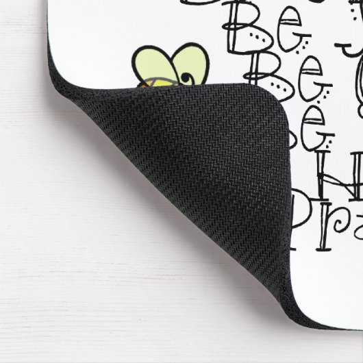 neushoorns muismat (Hoek)