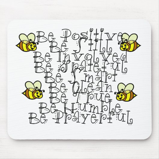 neushoorns muismat (Voorkant)